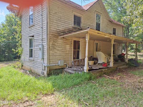 2.62 Acres of Residential Land for Sale in Apex, North Carolina