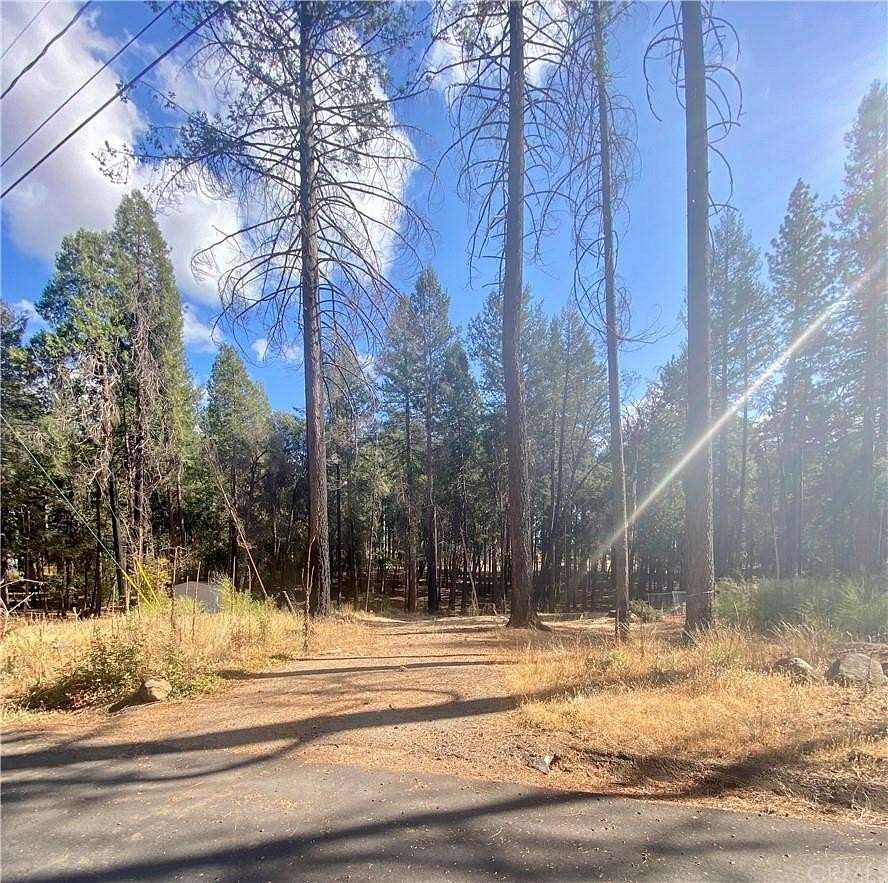 0.25 Acres of Residential Land for Sale in Magalia, California