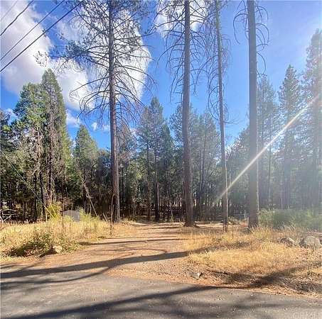 0.25 Acres of Residential Land for Sale in Magalia, California