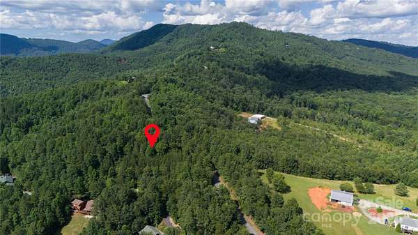 1.4 Acres of Residential Land for Sale in Bostic, North Carolina