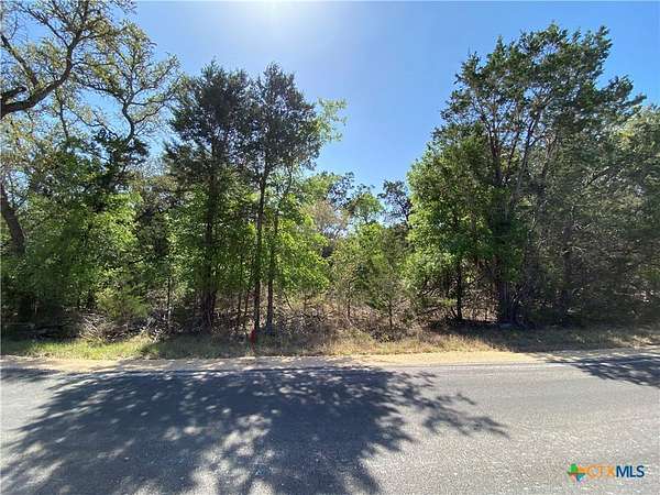 3.27 Acres of Residential Land for Sale in New Braunfels, Texas