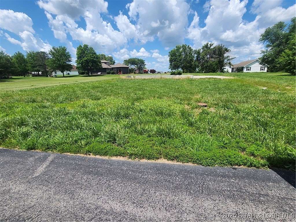 0.3 Acres of Residential Land for Sale in Lincoln, Missouri