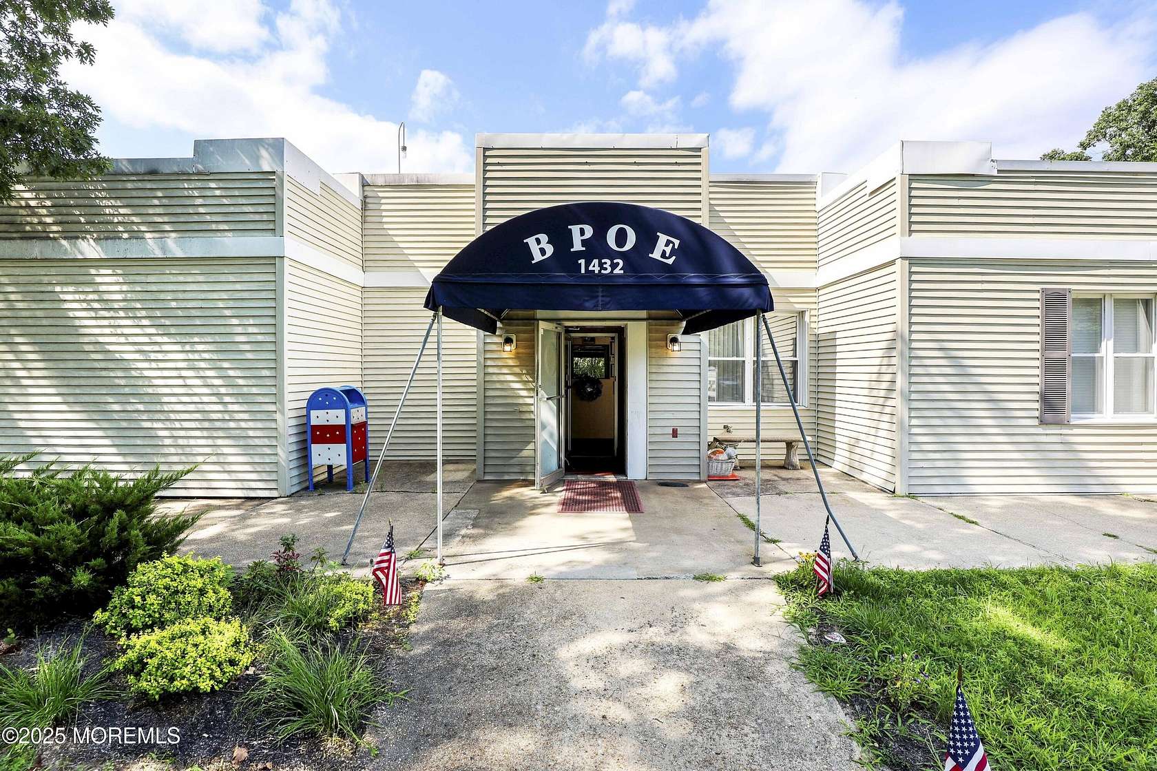 4.7 Acres of Improved Commercial Land for Sale in Lakewood, New Jersey