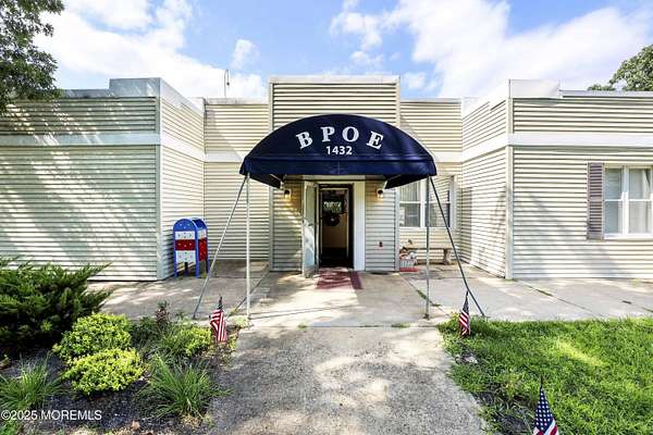 4.7 Acres of Improved Commercial Land for Sale in Lakewood, New Jersey