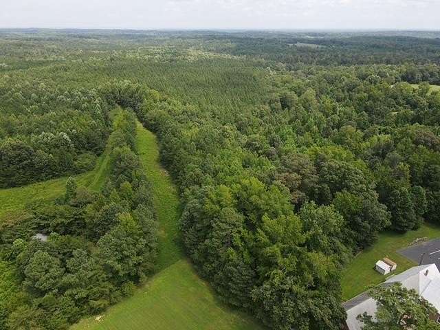 41 Acres of Recreational & Residential Land for Sale in Montross, Virginia