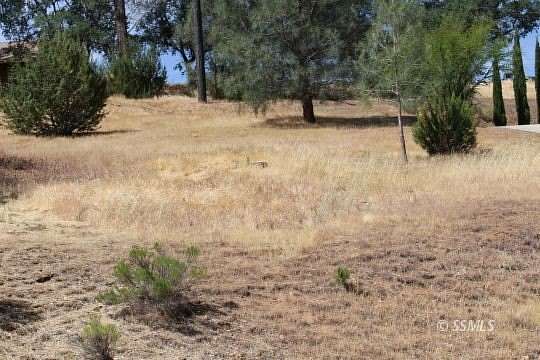 0.24 Acres of Residential Land for Sale in Wofford Heights, California