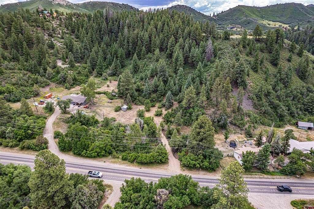 1 Acre of Residential Land for Sale in Durango, Colorado