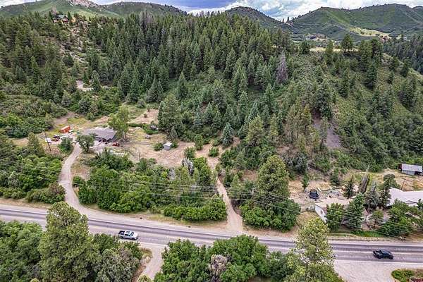 1 Acre of Residential Land for Sale in Durango, Colorado