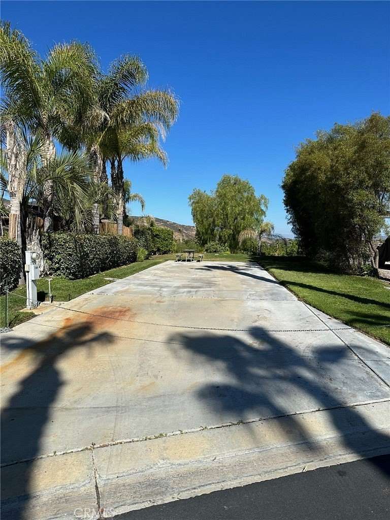 0.06 Acres of Land for Sale in Aguanga, California