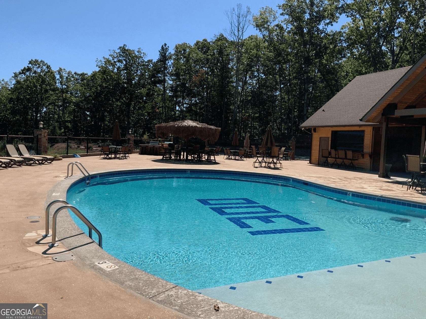 3.76 Acres of Residential Land for Sale in Blairsville, Georgia