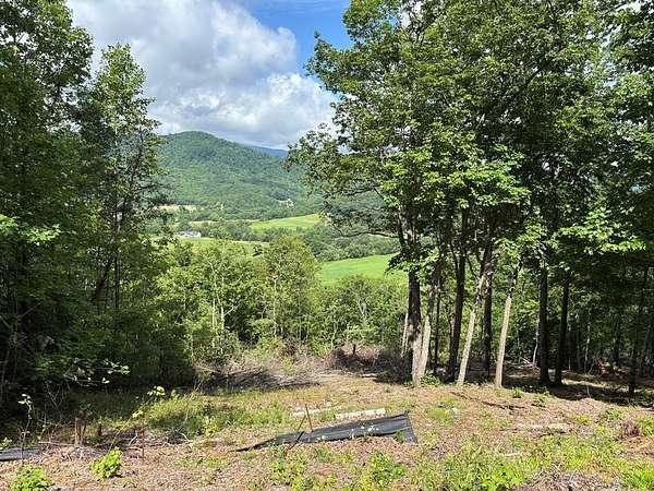 1.1 Acres of Land for Sale in Hiawassee, Georgia