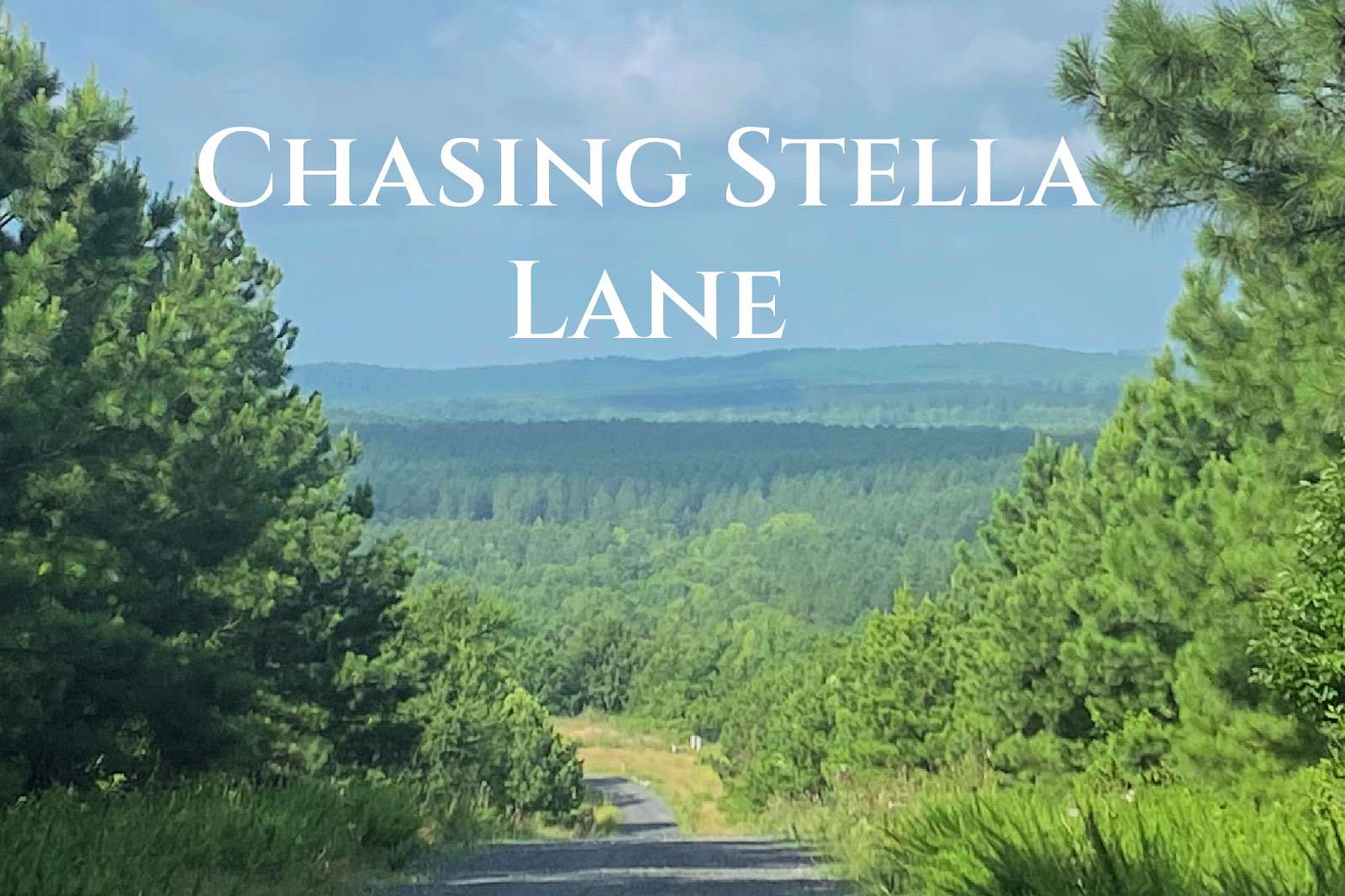 1.48 Acres of Land for Sale in Broken Bow, Oklahoma