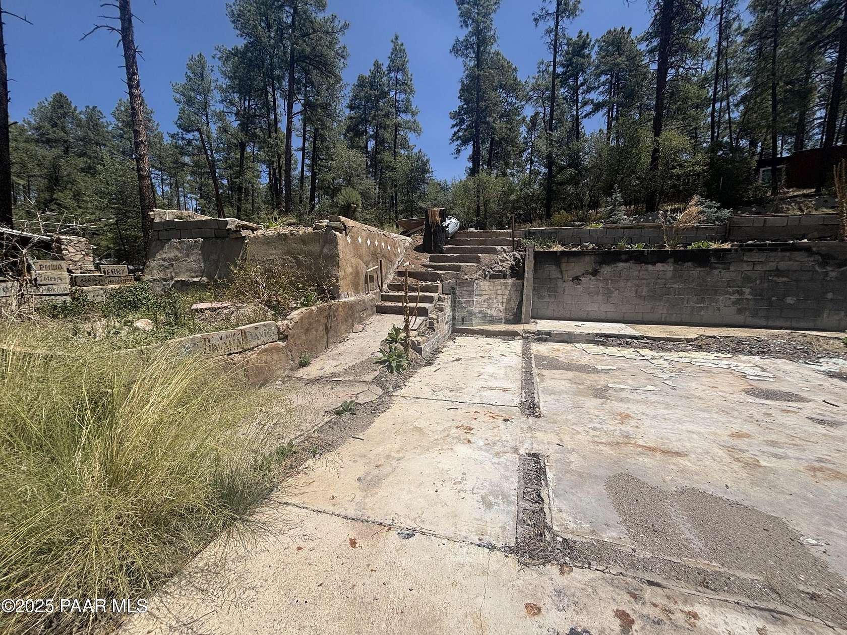 0.25 Acres of Residential Land for Sale in Prescott, Arizona