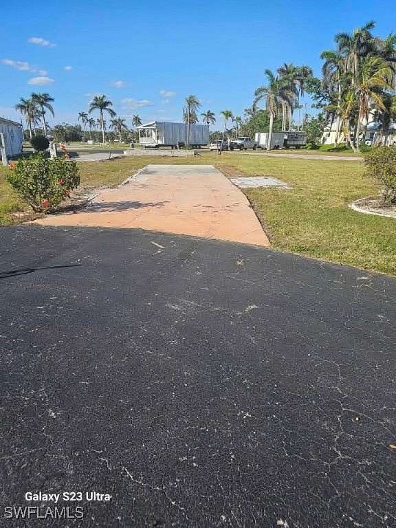 0.09 Acres of Residential Land for Sale in Fort Myers, Florida