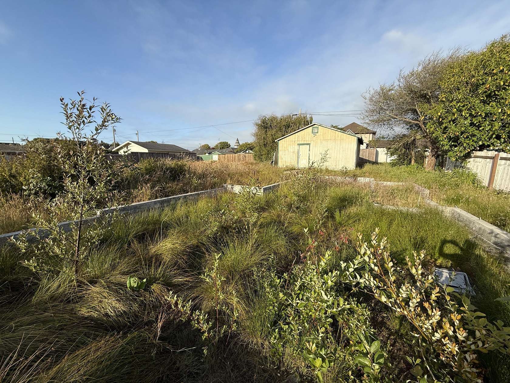 0.11 Acres of Residential Land for Sale in Eureka, California