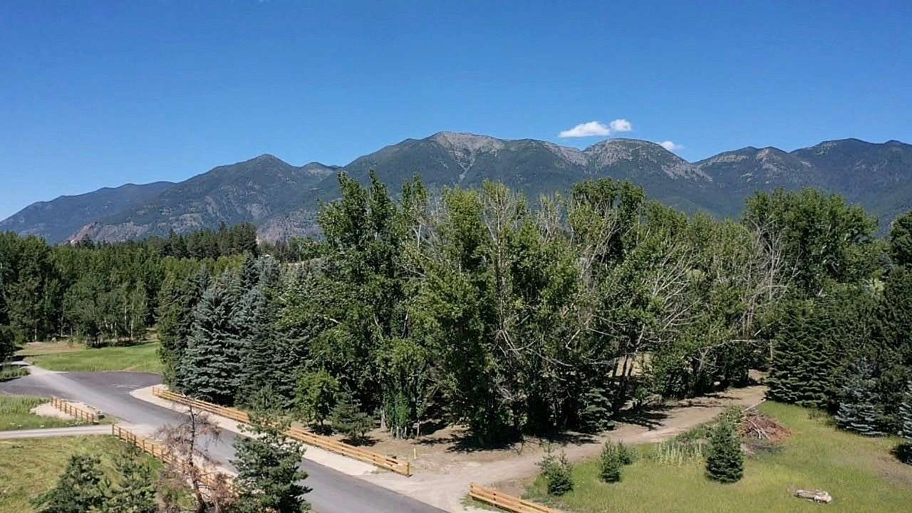 4.24 Acres of Residential Land for Sale in Kalispell, Montana