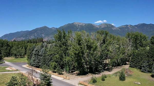 4.24 Acres of Residential Land for Sale in Kalispell, Montana