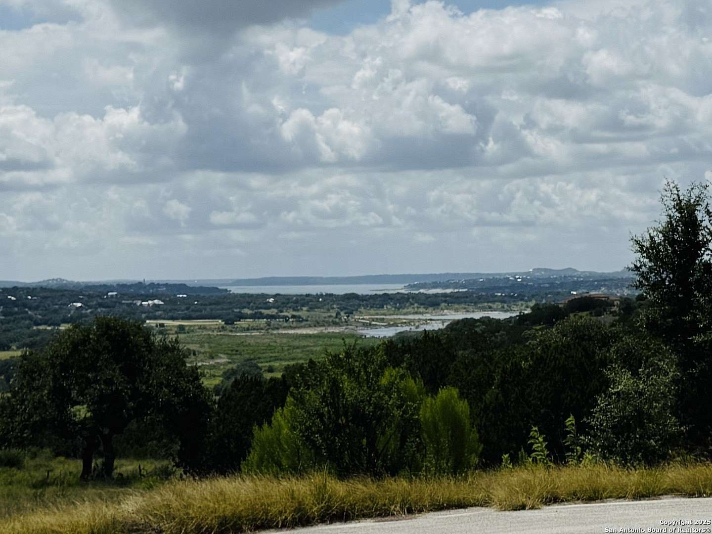 12.6 Acres of Land for Sale in Spring Branch, Texas