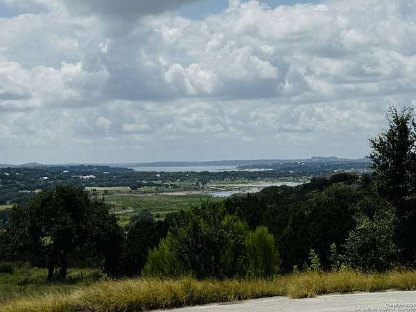 12.6 Acres of Land for Sale in Spring Branch, Texas