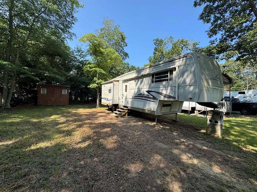 0.08 Acres of Land for Sale in Horntown, Virginia