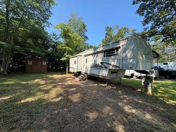 0.08 Acres of Land for Sale in Horntown, Virginia