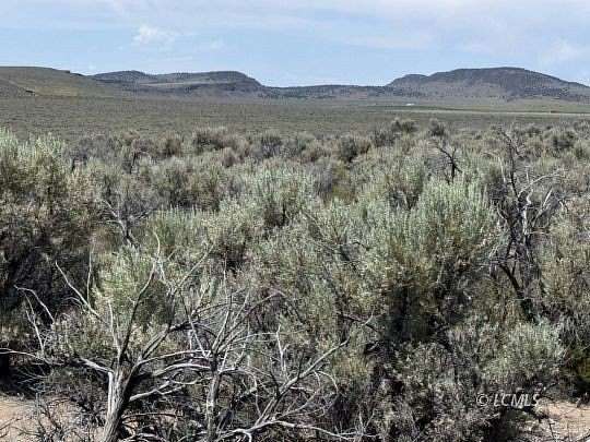 5 Acres of Land for Sale in Riley, Oregon