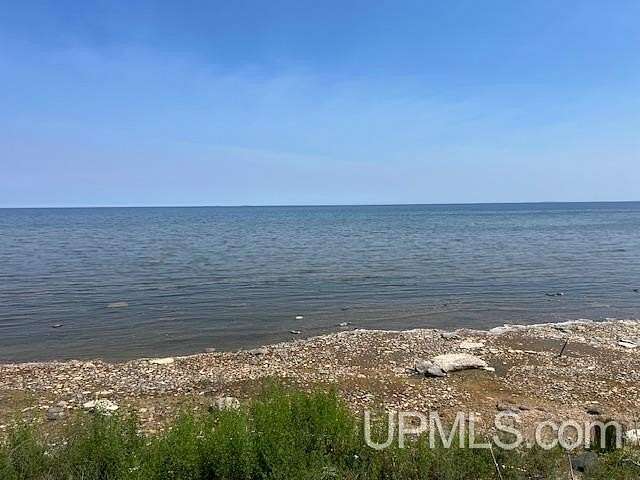 0.66 Acres of Residential Land for Sale in Cedar River, Michigan