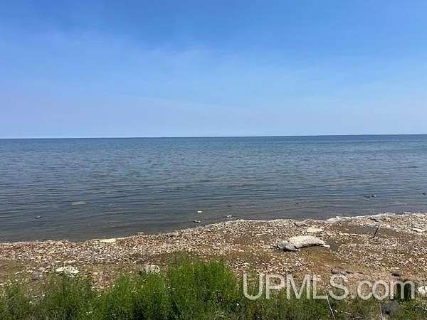 0.66 Acres of Residential Land for Sale in Cedar River, Michigan