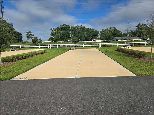 0.07 Acres of Land for Sale in Ocala, Florida