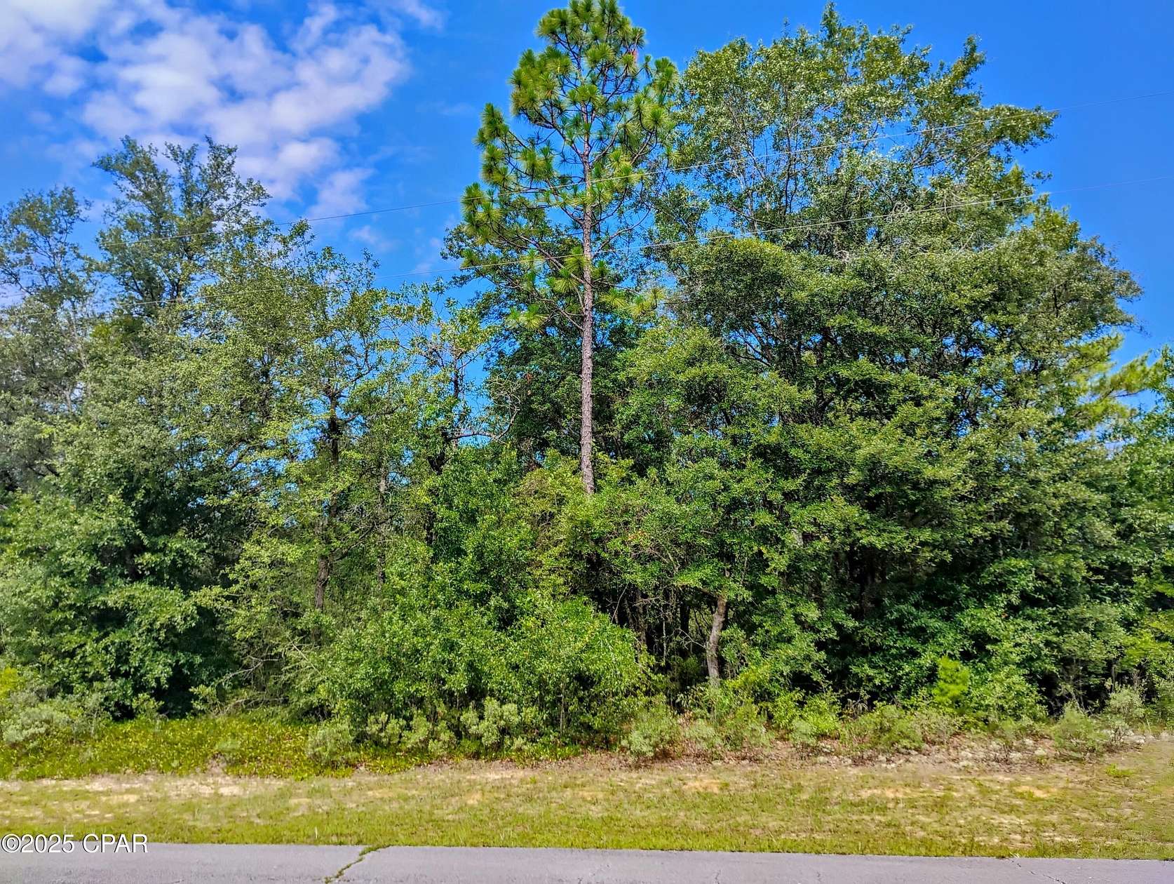 0.24 Acres of Residential Land for Sale in Chipley, Florida