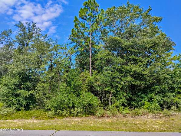 0.24 Acres of Residential Land for Sale in Chipley, Florida