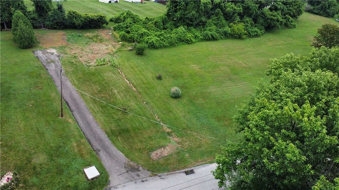 0.27 Acres of Residential Land for Sale in South Union Township, Pennsylvania