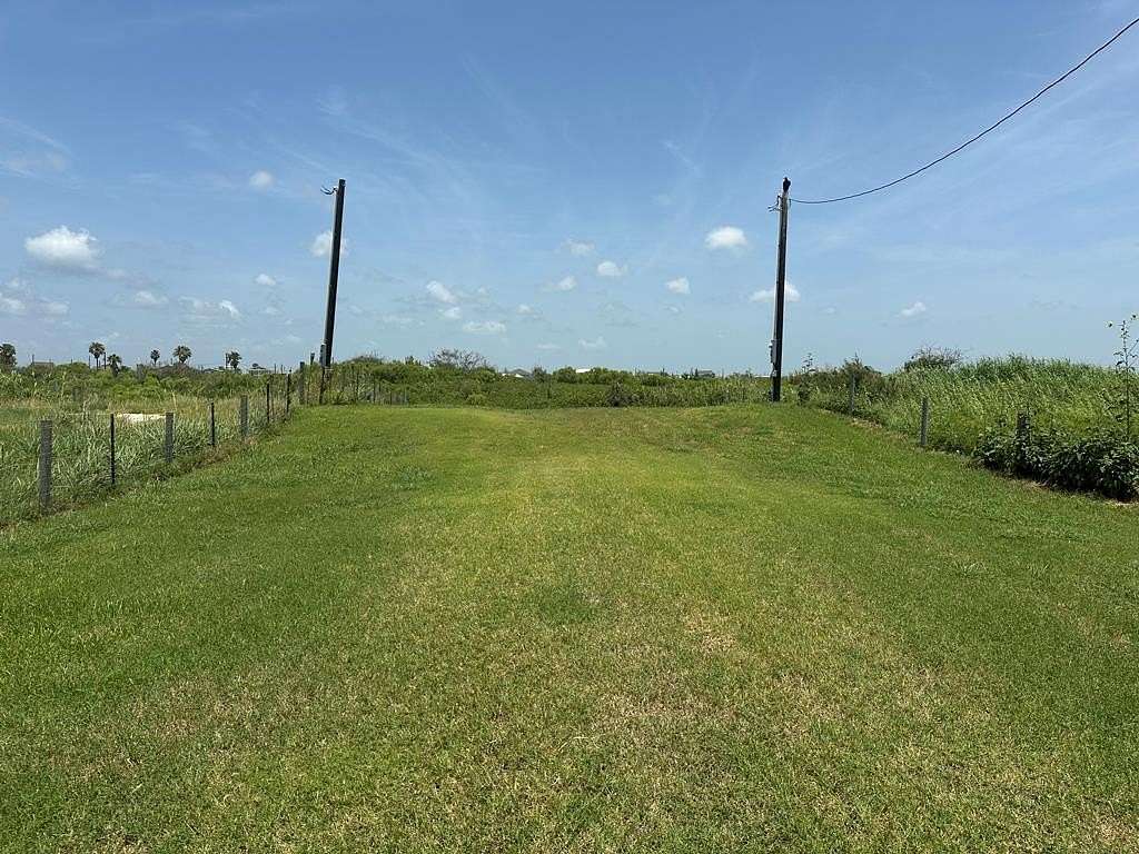 0.14 Acres of Land for Sale in Sargent, Texas