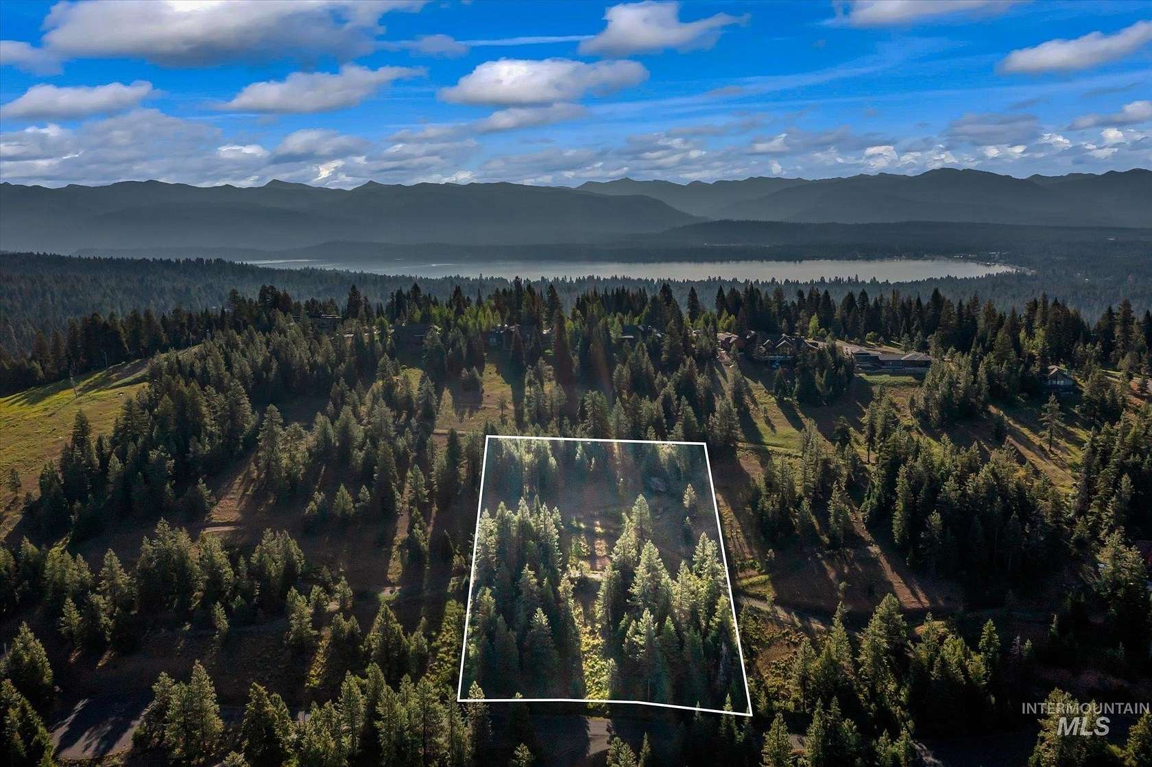 2 Acres of Residential Land for Sale in McCall, Idaho