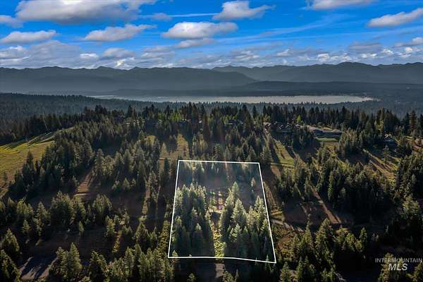 2 Acres of Residential Land for Sale in McCall, Idaho
