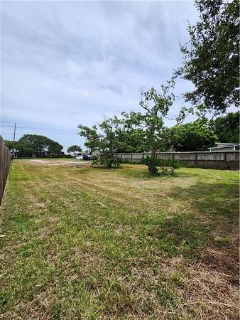 0.17 Acres of Residential Land for Sale in Corpus Christi, Texas