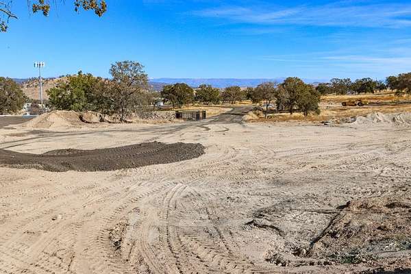 0.79 Acres of Commercial Land for Sale in O'Neals, California