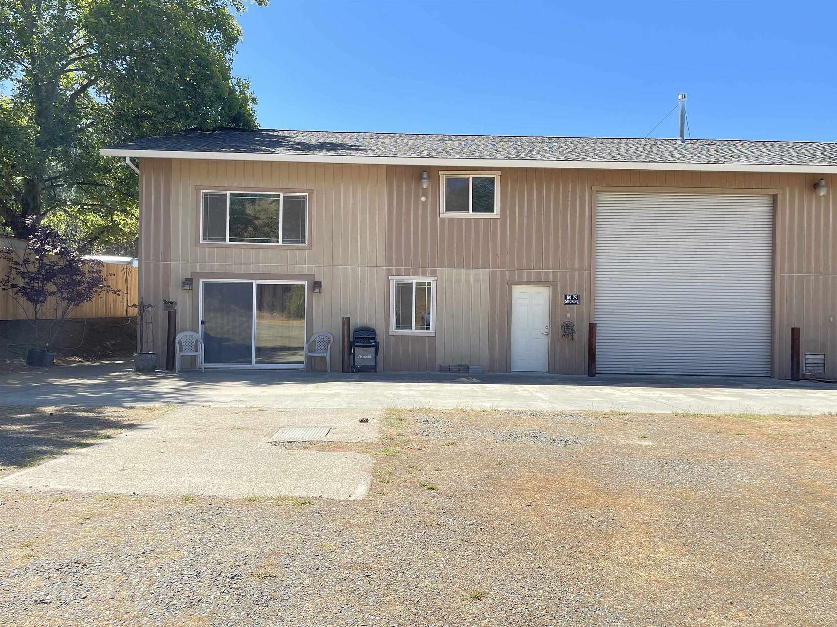 2 Acres of Land with Home for Sale in Fort Jones, California