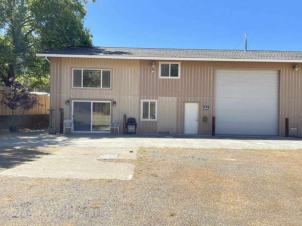 2 Acres of Land with Home for Sale in Fort Jones, California