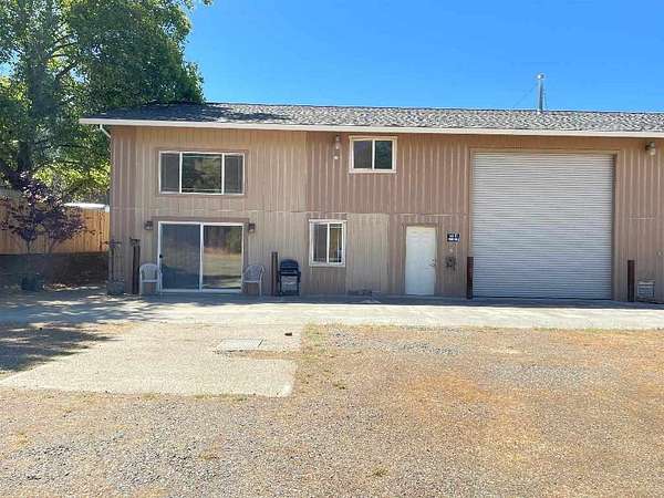 2 Acres of Land with Home for Sale in Fort Jones, California