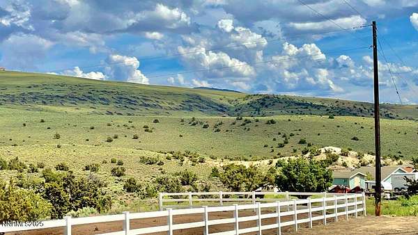 40.1 Acres of Land for Sale in Sparks, Nevada