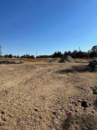 1.47 Acres of Commercial Land for Sale in O'Neals, California