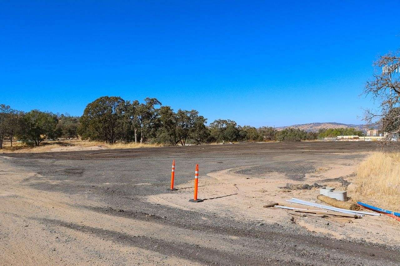 1.45 Acres of Commercial Land for Sale in O'Neals, California