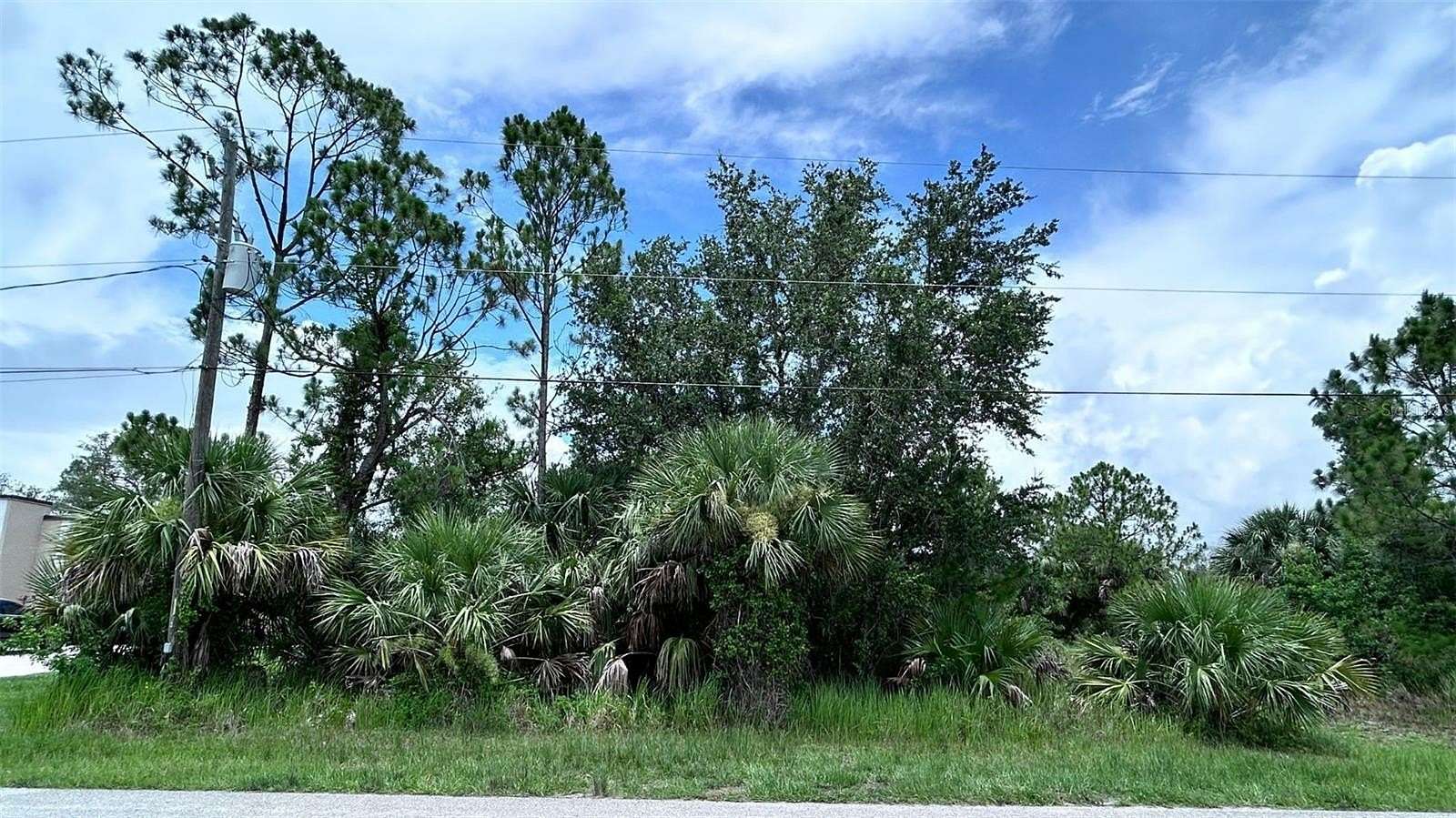 0.23 Acres of Residential Land for Sale in North Port, Florida