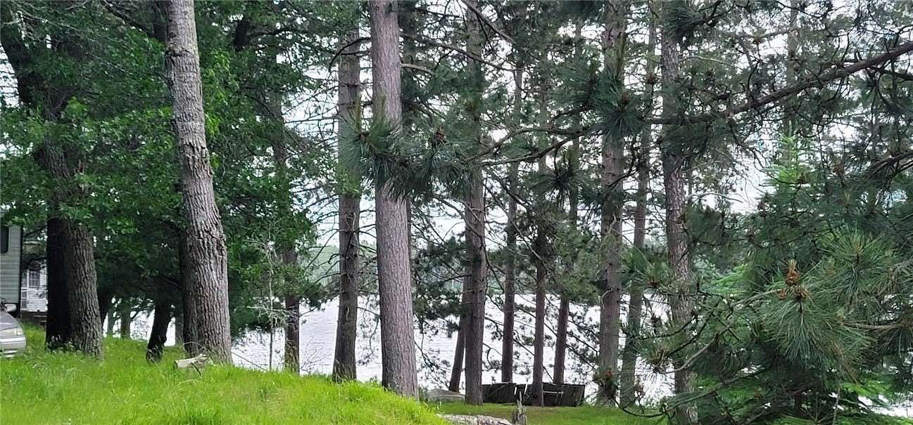 8.59 Acres of Residential Land for Sale in Solon Springs, Wisconsin