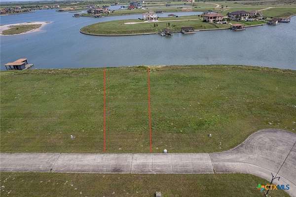 0.29 Acres of Residential Land for Sale in Port O'Connor, Texas