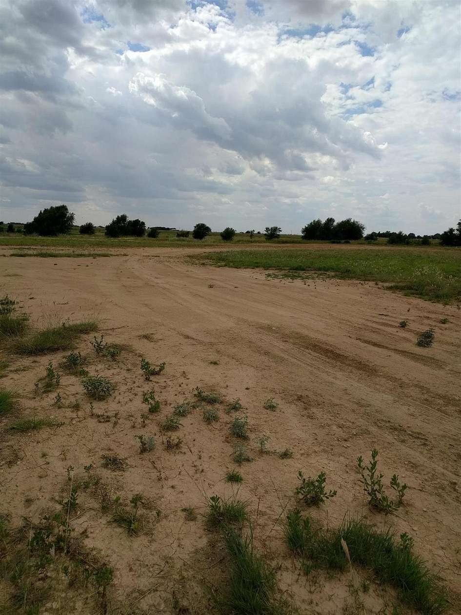 12.8 Acres of Land for Sale in Lubbock, Texas