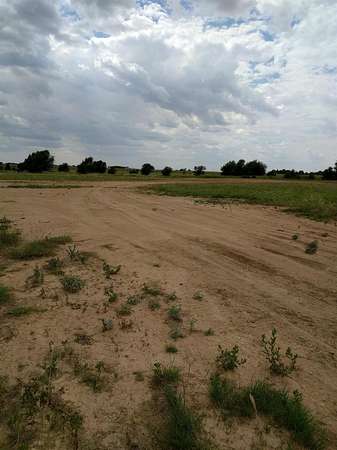 12.8 Acres of Land for Sale in Lubbock, Texas