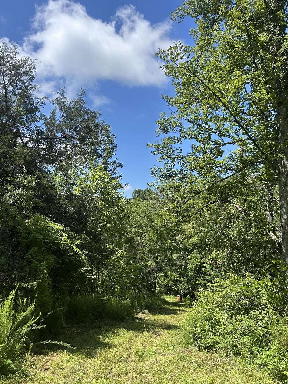 3.28 Acres of Residential Land with Home for Sale in Campton, Kentucky