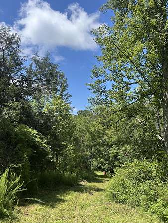 3.28 Acres of Residential Land with Home for Sale in Campton, Kentucky